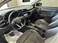 AUDI Q3 SPORTBACK SPB quattro S tronic