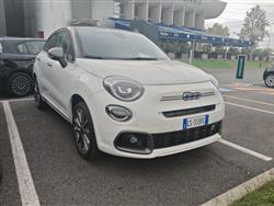 FIAT 500X 1.5 T4 Hybrid 130 CV DCT Sport