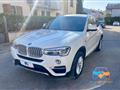 BMW X4 X DRIVE 20D Msport