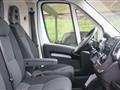 FIAT DUCATO L3H2.Q.35.P. Lungo.  Navi.Tel.C.Control.Tetto.A