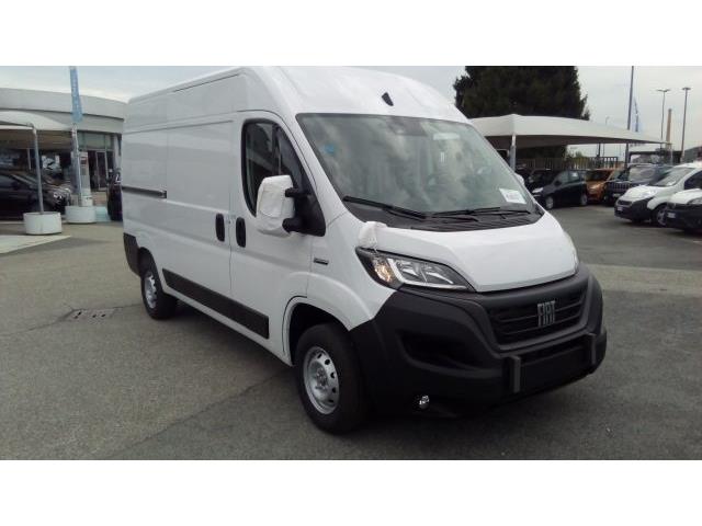 FIAT DUCATO 35LH2 LUNGO ALTO 2.2MJET 140CV EURO 6D-FINAL