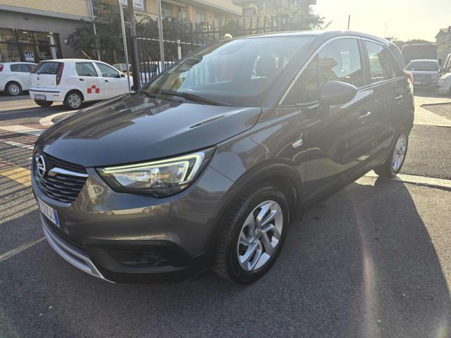 OPEL CROSSLAND X 1.5 ECOTEC D 102 CV Start&Stop Innovation