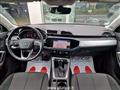 AUDI Q3 40 TDI quattro S tronic AdaptiveCruise FariLED DAB