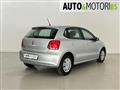 VOLKSWAGEN POLO 1.2 70 CV 5p. Comfortline *NEOPATENTATI*