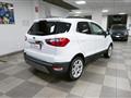 FORD ECOSPORT 1.0 EcoBoost 125 CV Start&Stop Titanium