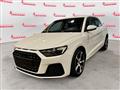 AUDI A1 SPORTBACK A1 SPB 25 TFSI S tronic Identity Black