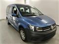 VOLKSWAGEN CADDY 2.0 TDI 102 CV Comfortline Maxi