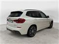 BMW X3 xDrive30d 249CV Msport