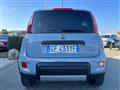 FIAT PANDA 0.9 TwinAir Turbo S&S 4x4