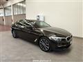 BMW SERIE 5 520d 48V Business