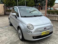 FIAT 500 1.3 Multijet 16V 75 CV Lounge