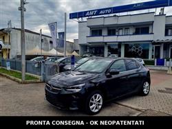 OPEL CORSA 1.2 Elegance 75 cv PRONTA CONSEGNA OK NEOPATENTATO