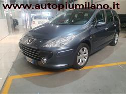 PEUGEOT 307 1.6 16V aut. Station Australian