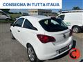 OPEL CORSA 1.3 CDTI VAN N1 2 POSTI-CRUISE C-BLUETOOTH-E6B-