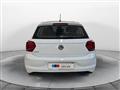 VOLKSWAGEN POLO VI 5p 1.6 tdi Comfortline 95cv