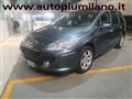 PEUGEOT 307 1.6 16V aut. Station Australian