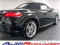 AUDI TT Roadster 45 TFSI quattro S tronic