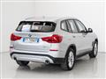 BMW X3 xDrive20d Business Advantage