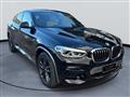 BMW X4 (G02/F98) -  xDrive20d Msport