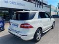 MERCEDES CLASSE ML cdi  Premium 4matic auto  !!!! BOLLO PAGATO !!!