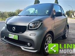 SMART FORTWO 1.0 70cv Passion