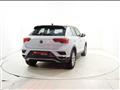 VOLKSWAGEN T-ROC 1.0 TSI Style BlueMotion Technology