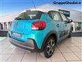 CITROEN C3 BlueHDi 100 S&S Feel Pack