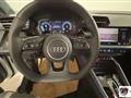 AUDI A3 Sedan 35 TDI S tronic S line edition