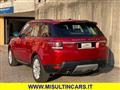 LAND ROVER RANGE ROVER SPORT 3.0 SDV6 HSE Dynamic