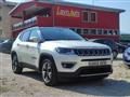 JEEP COMPASS 1.4 MultiAir 2WD Limited