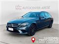 MERCEDES CLASSE C SW d S.W. Auto Business Extra