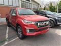 FOTON TUNLAND G7 2.0 TDI Doppia cabina 4WD