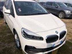 BMW SERIE 2 d Gran Tourer Advantage *Autom,Navi,LED,Tetto Apr*