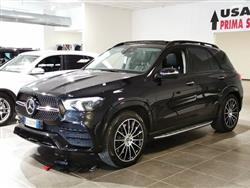 MERCEDES CLASSE GLE de 4Matic EQ-Power Premium Plus