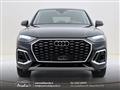 AUDI Q5 SPORTBACK Sportback SPB 50TFSI e quattro S-tronic S-line ACC