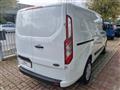 FORD Transit Custom 320 2.0 tdci 130cv Trend L1H1 Transit Custom 340 2.0 EcoBlue Hybrid 130 PC Furgone Trend