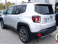 JEEP RENEGADE 1.6 Mjt DDCT 120 CV Limited Navi Xeno