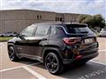 JEEP COMPASS 1.6 MJET 120CV TOTAL BLACK+NAVI+SENSORI