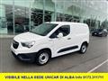 OPEL COMBO CARGO 1.6 CDTI 105CV PC-TN Van (1000kg) E6  3 POSTI