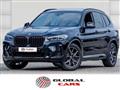 BMW X3 xDrive20i Mild Hybrid M Sport//H-UP/Laser/360°