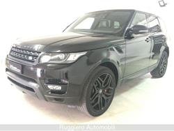 LAND ROVER RANGE ROVER SPORT Range Rover Sport 3.0 TDV6 Black & White Edition