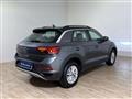 VOLKSWAGEN T-ROC 1.5 TSI ACT DSG Life