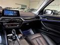 BMW SERIE 5 TOURING d xDrive Touring Luxury automatica