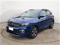 VOLKSWAGEN T-CROSS 1.0 TSI 110 CV Sport