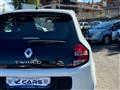 RENAULT TWINGO SCe Stop&Start Openair Cabrio - NEOPATENTATI