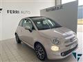 FIAT 500 1.2 Rockstar