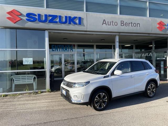 SUZUKI VITARA 1.4 Hybrid 4WD AllGrip Top