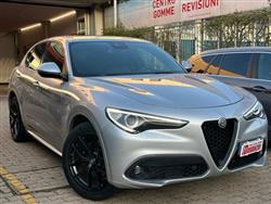 ALFA ROMEO STELVIO 2.2 Turbodiesel 210 CV AT8 Q4 Veloce