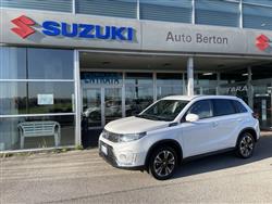 SUZUKI VITARA 1.4 Hybrid 4WD AllGrip Top