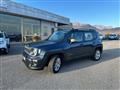 JEEP RENEGADE 1.3 T4 DDCT Limited